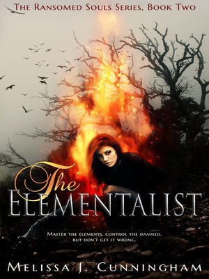 cover image of The Elementalist